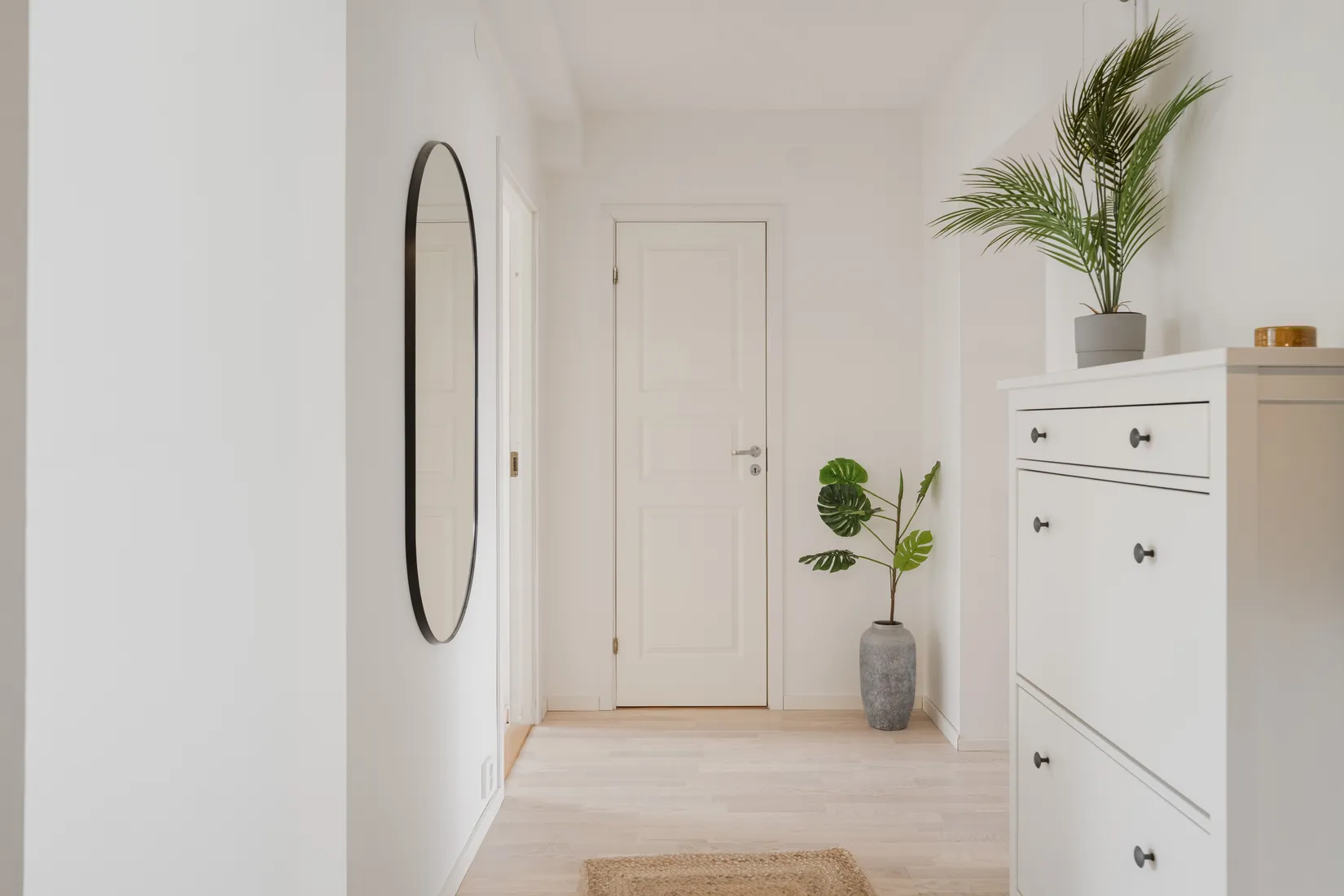 Bostadsrätt, Hyllie Kyrkoväg 53A, Limhamn, Malmö