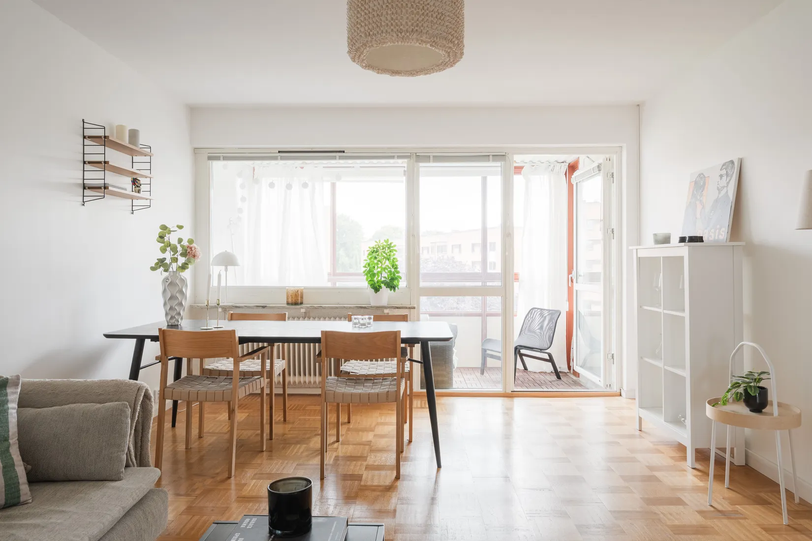 Bostadsrätt, Hyllie Kyrkoväg 53A, Limhamn, Malmö