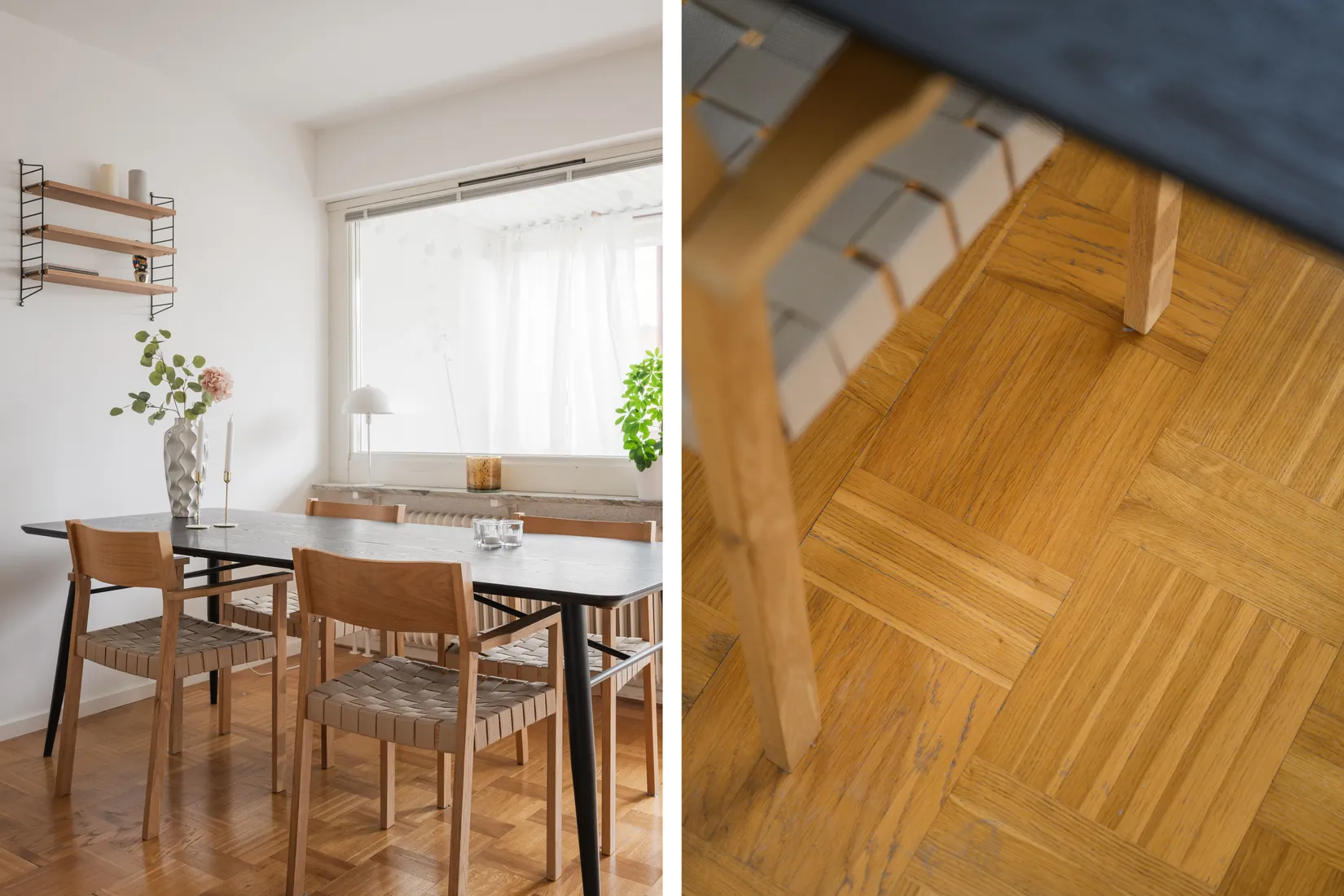 Bostadsrätt, Hyllie Kyrkoväg 53A, Limhamn, Malmö