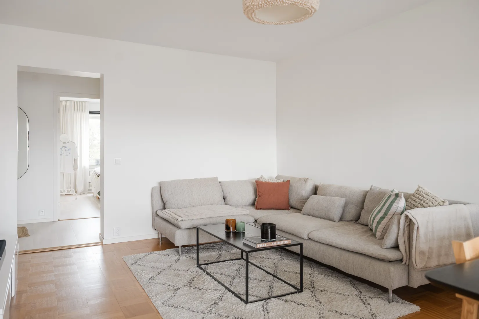 Bostadsrätt, Hyllie Kyrkoväg 53A, Limhamn, Malmö