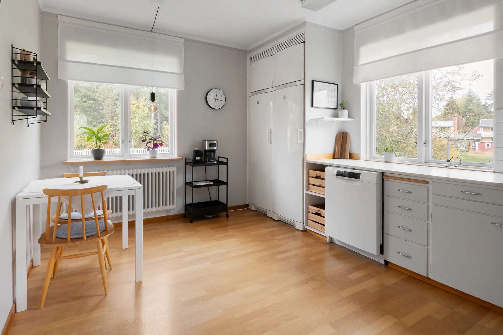Villa, Renmarksvägen 21, Norrmalm, Lycksele