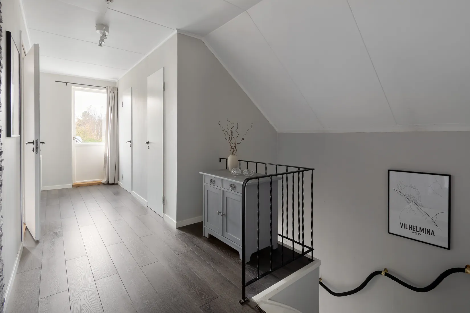 Villa, Renmarksvägen 21, Norrmalm, Lycksele