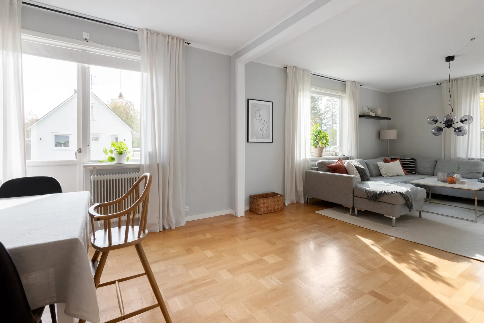 Villa, Renmarksvägen 21, Norrmalm, Lycksele
