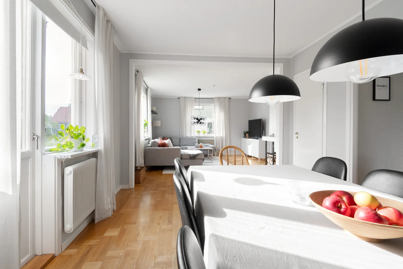 Villa, Renmarksvägen 21, Norrmalm, Lycksele