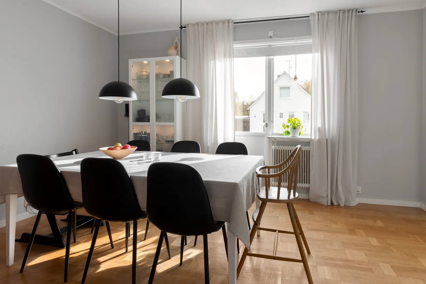 Villa, Renmarksvägen 21, Norrmalm, Lycksele