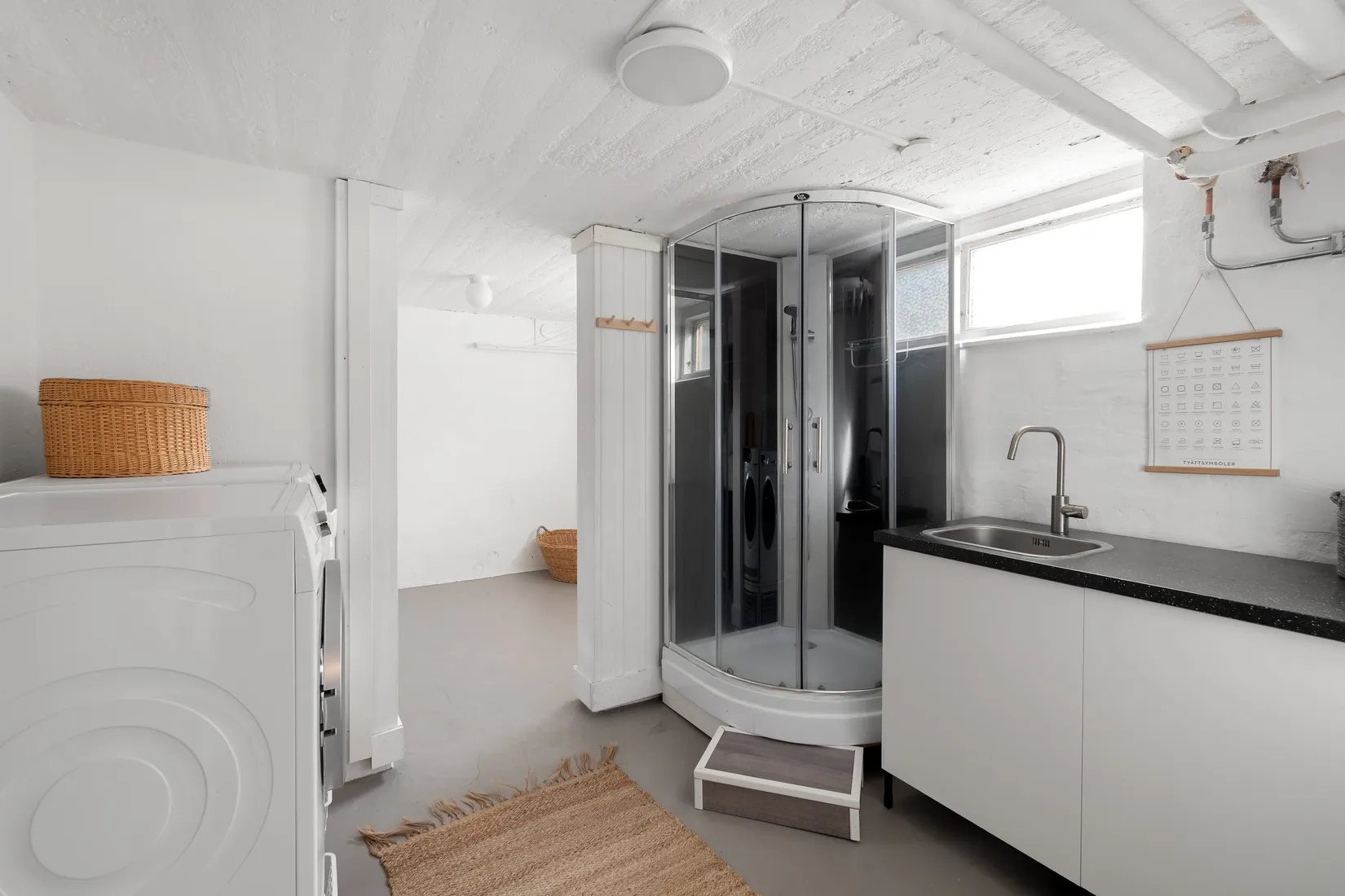 Villa, Renmarksvägen 21, Norrmalm, Lycksele