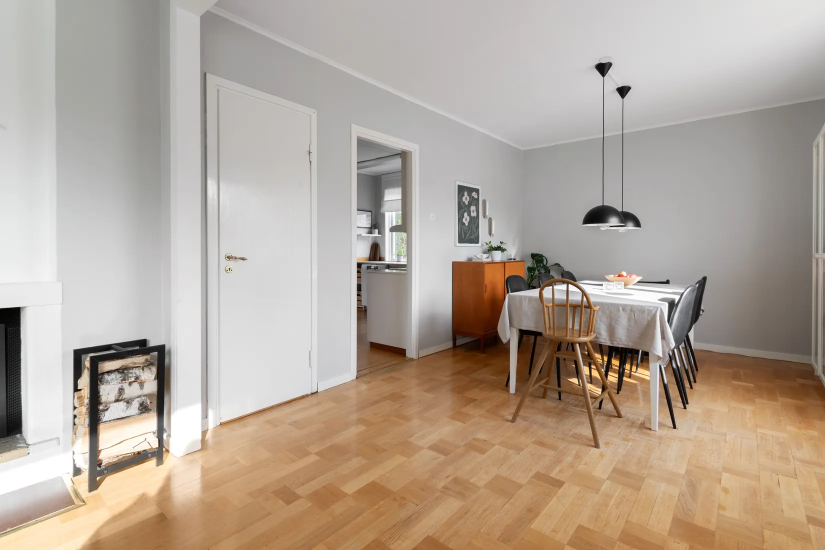 Villa, Renmarksvägen 21, Norrmalm, Lycksele