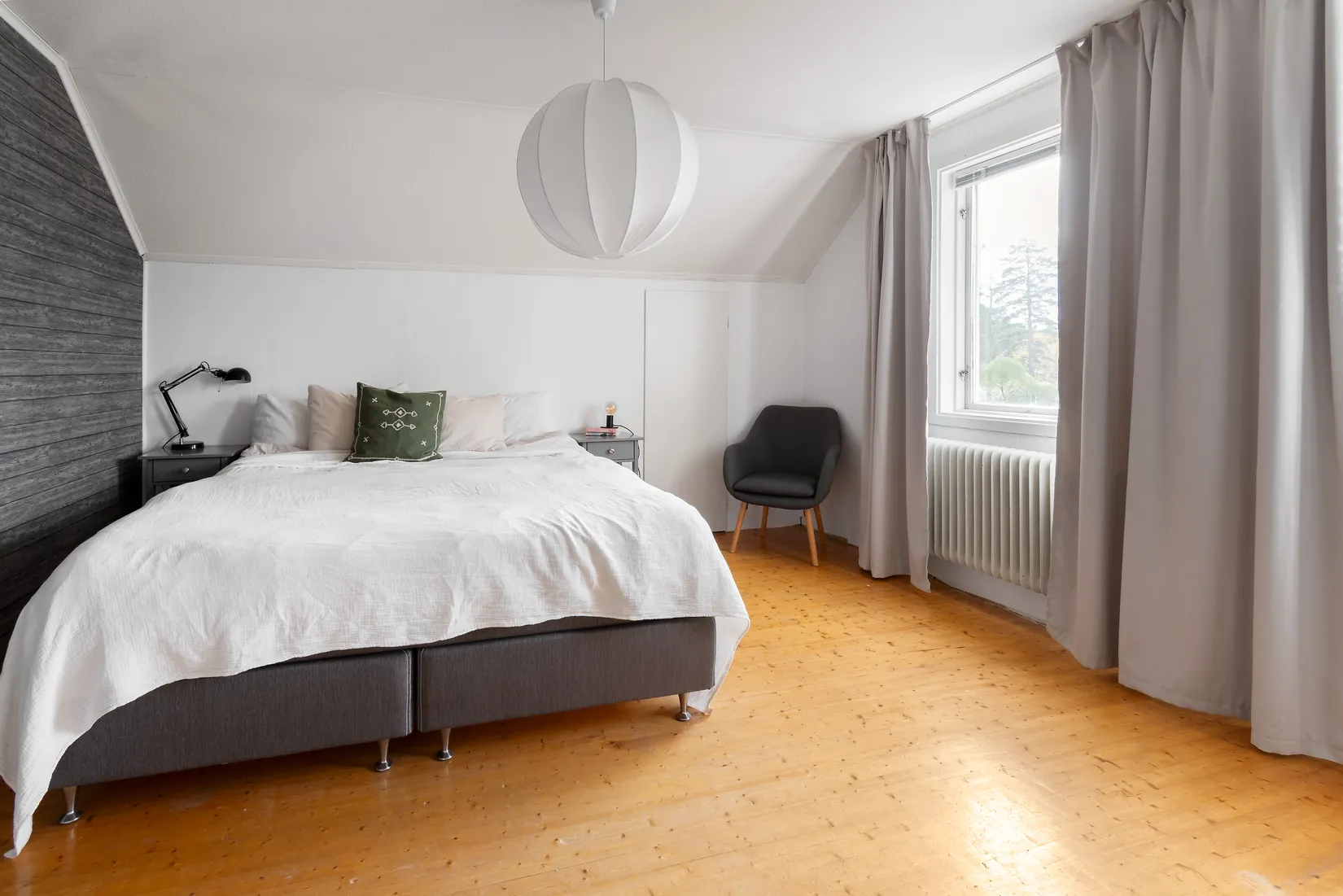 Villa, Renmarksvägen 21, Norrmalm, Lycksele