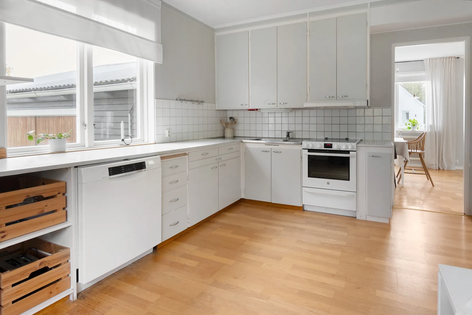 Villa, Renmarksvägen 21, Norrmalm, Lycksele