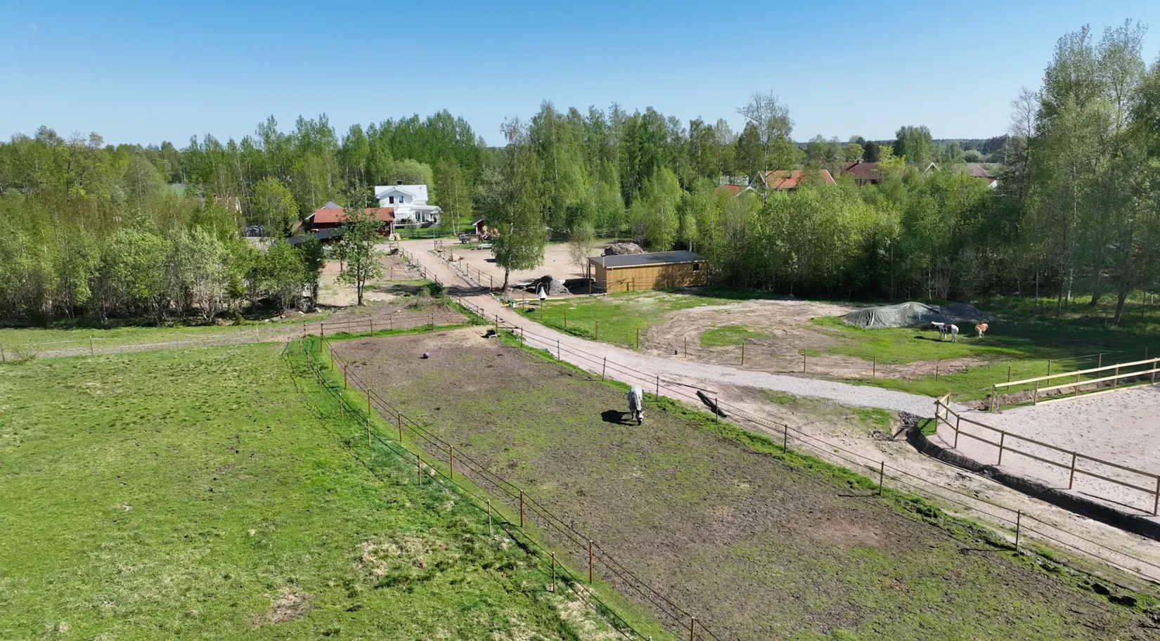Villa, Sickervägen 23, 0ppala, Gävle