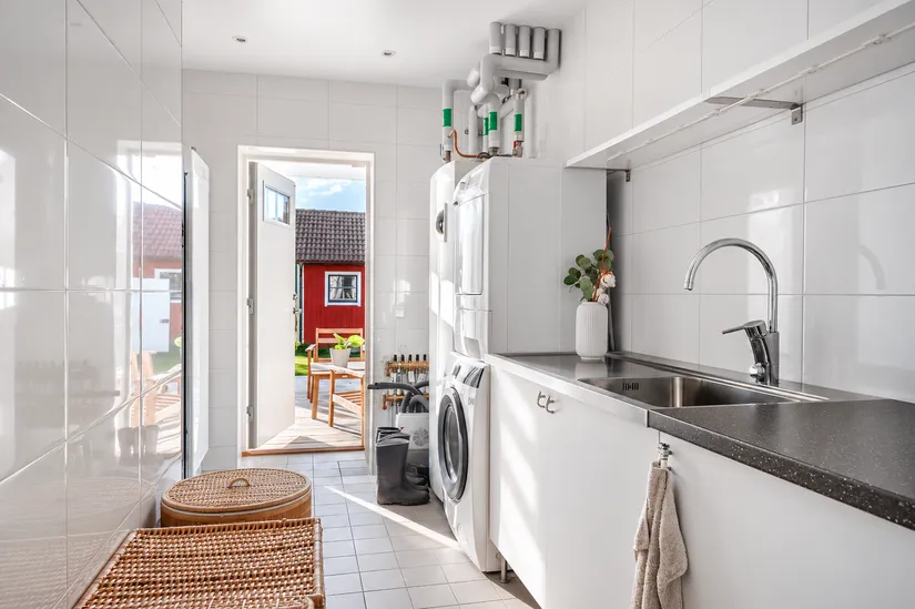 Villa, Sickervägen 23, 0ppala, Gävle