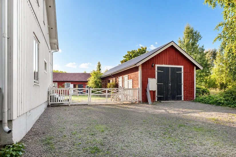Villa, Sickervägen 23, 0ppala, Gävle