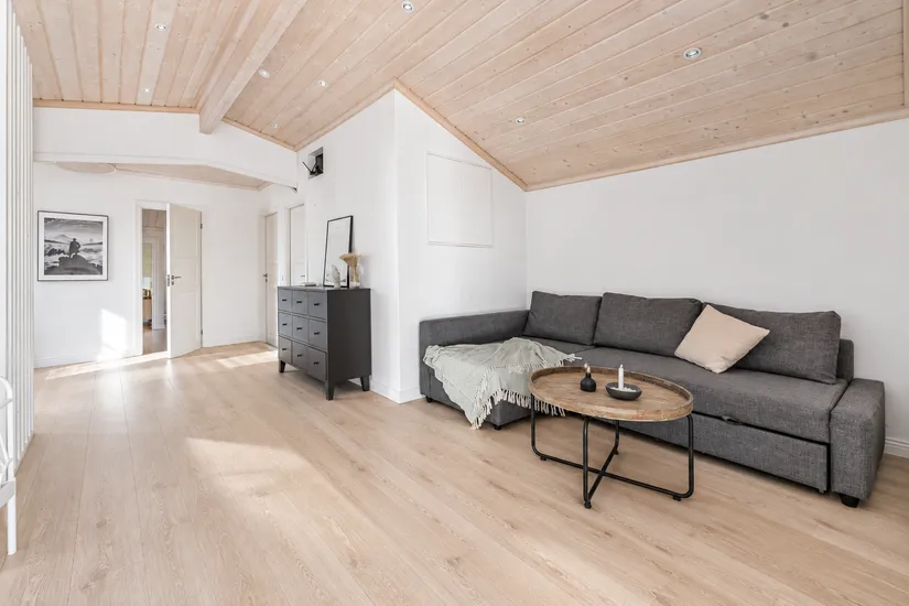 Villa, Sickervägen 23, 0ppala, Gävle