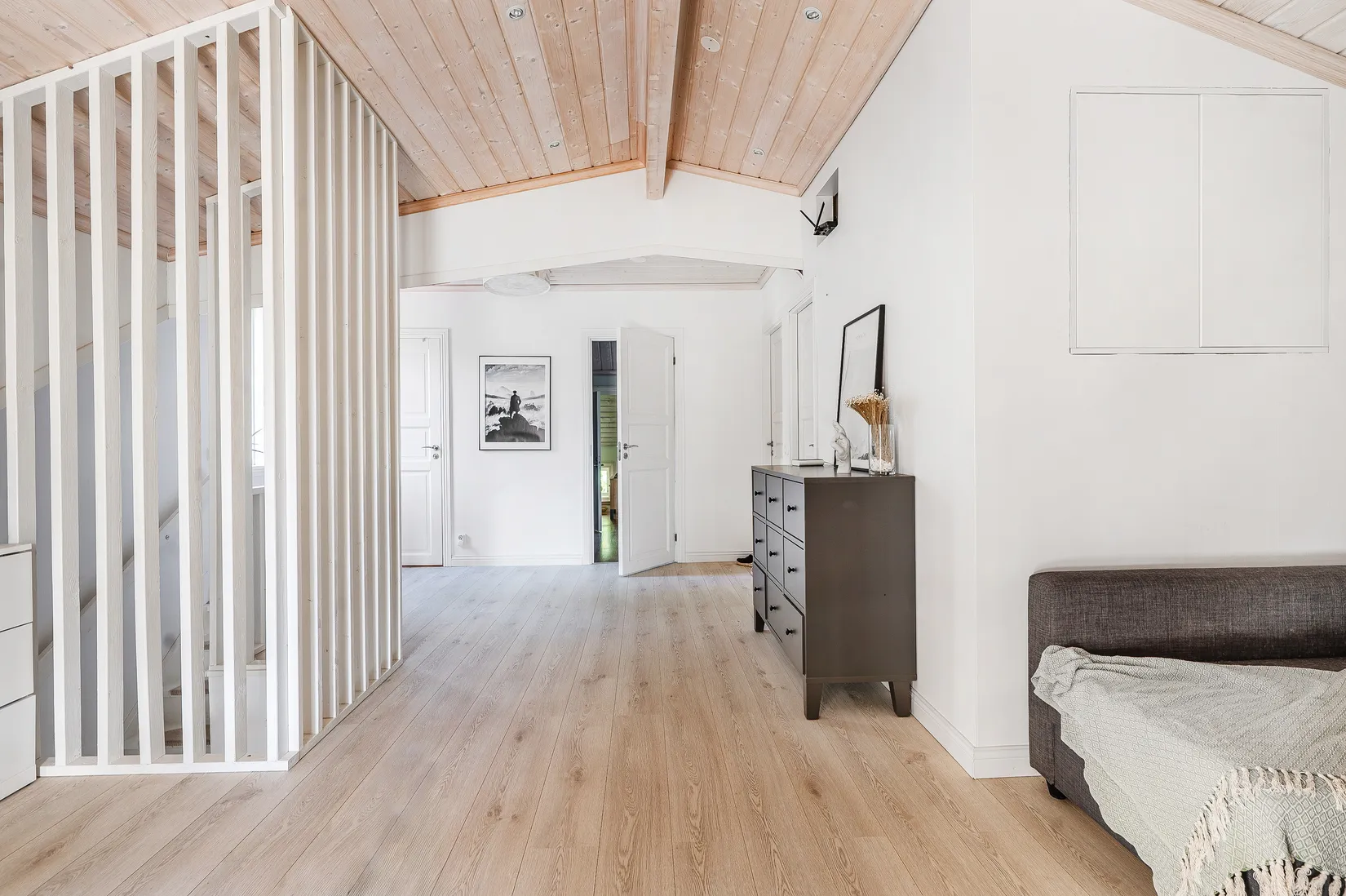 Villa, Sickervägen 23, 0ppala, Gävle