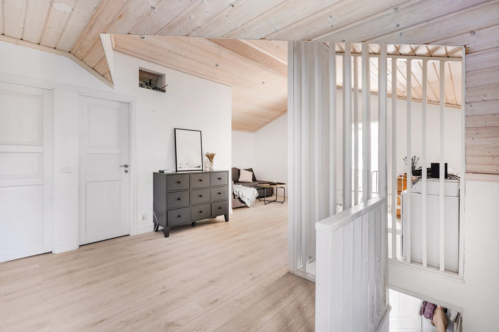Villa, Sickervägen 23, 0ppala, Gävle