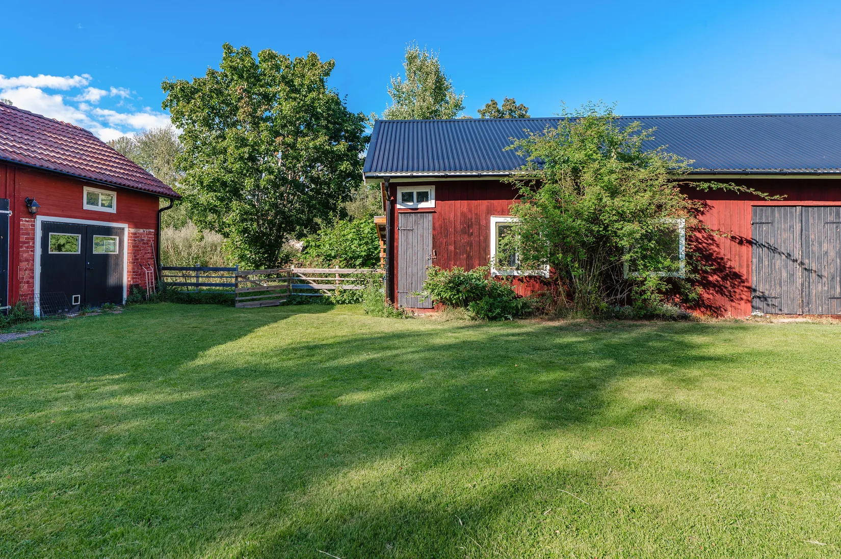 Villa, Sickervägen 23, 0ppala, Gävle