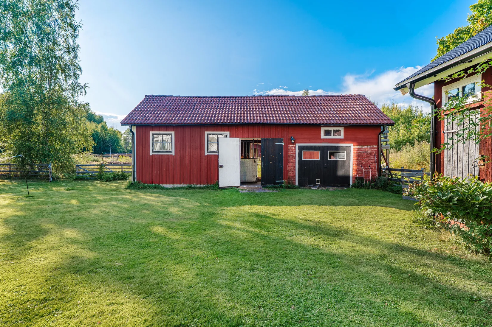 Villa, Sickervägen 23, 0ppala, Gävle