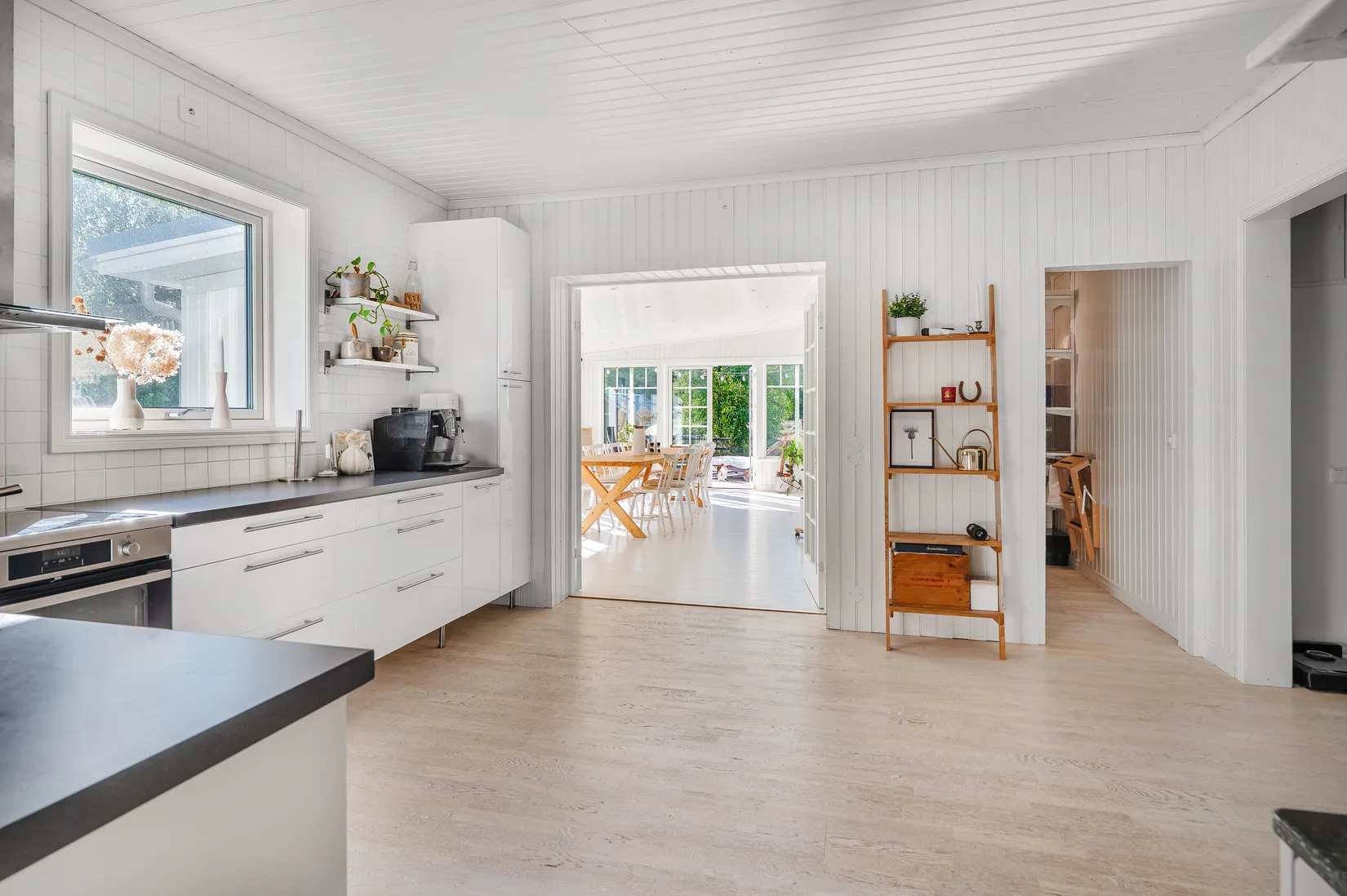 Villa, Sickervägen 23, 0ppala, Gävle