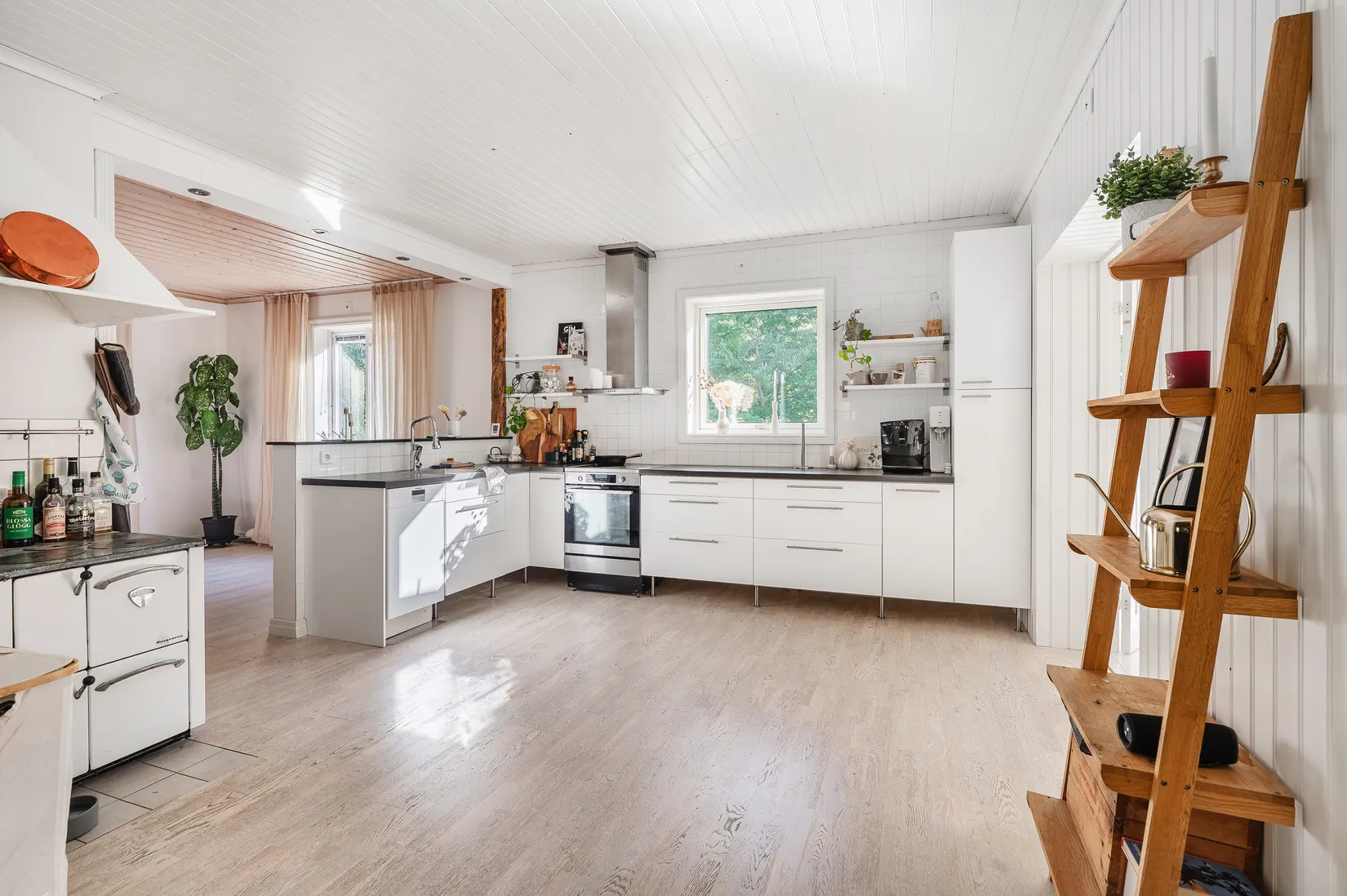 Villa, Sickervägen 23, 0ppala, Gävle