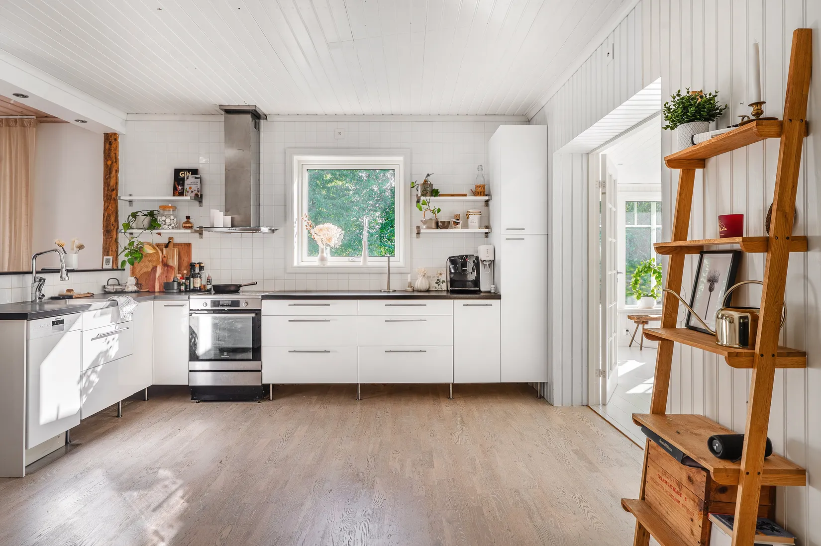 Villa, Sickervägen 23, 0ppala, Gävle