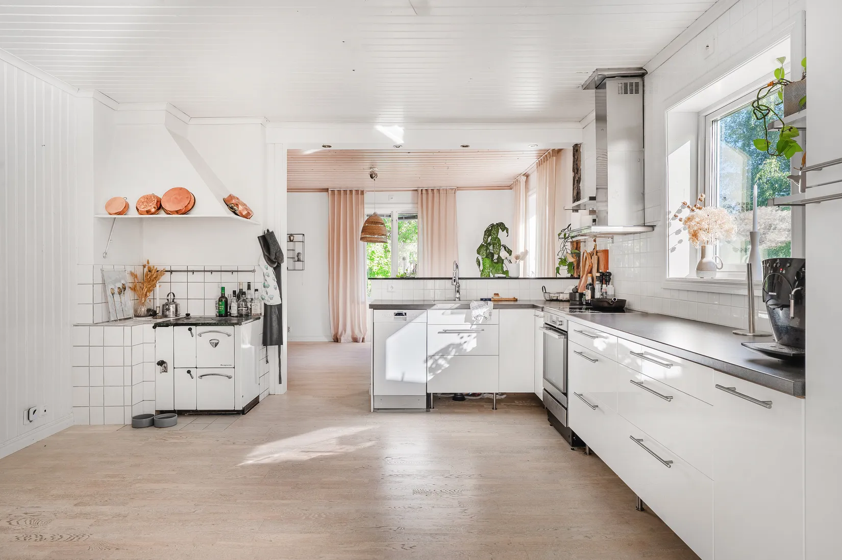 Villa, Sickervägen 23, 0ppala, Gävle