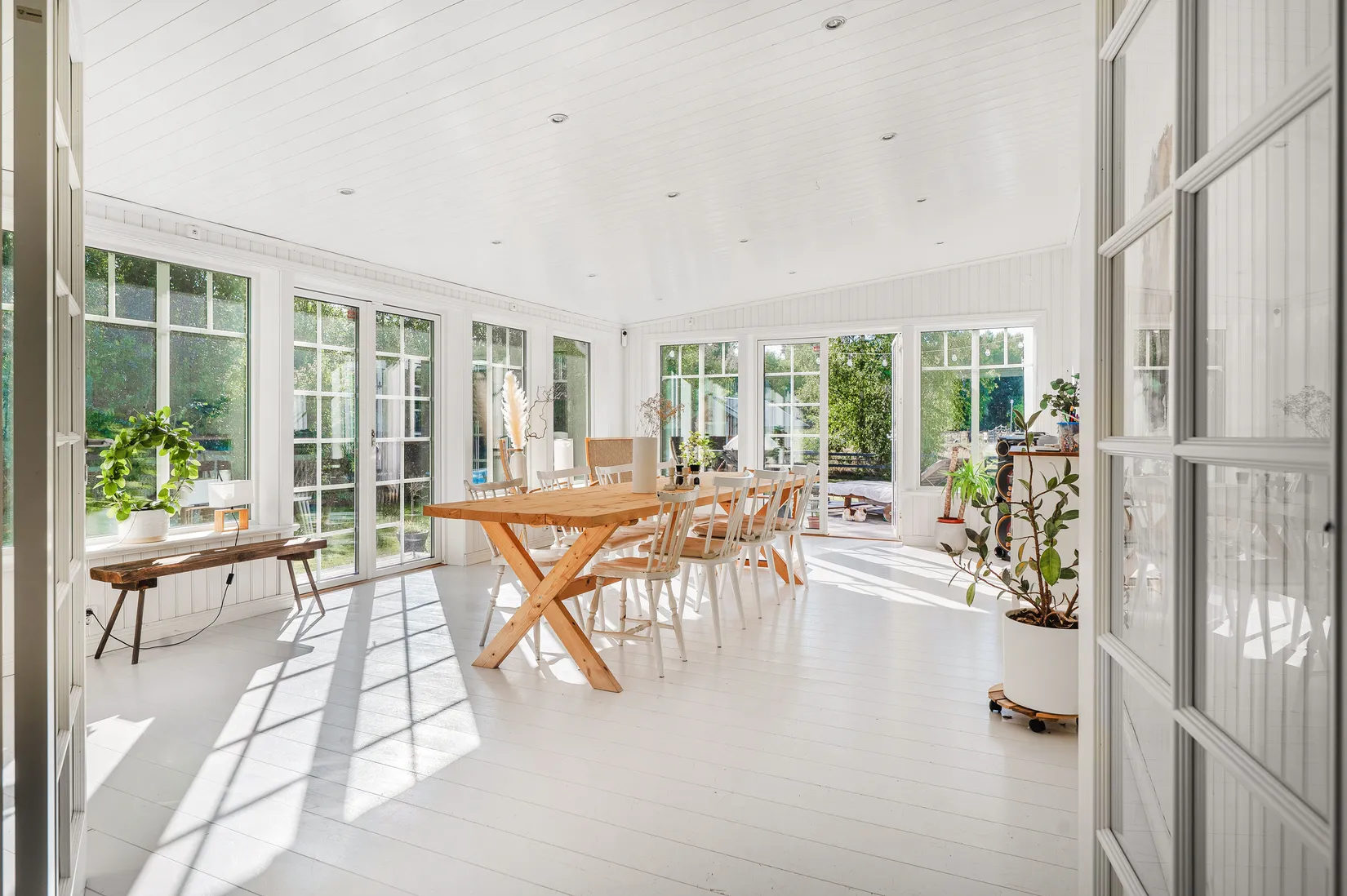 Villa, Sickervägen 23, 0ppala, Gävle