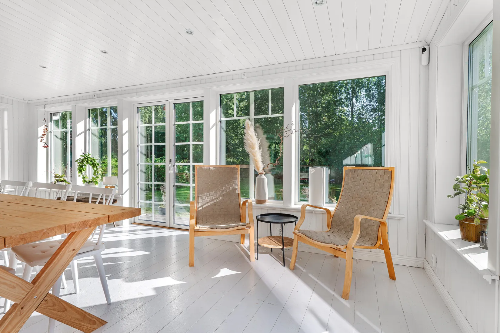 Villa, Sickervägen 23, 0ppala, Gävle