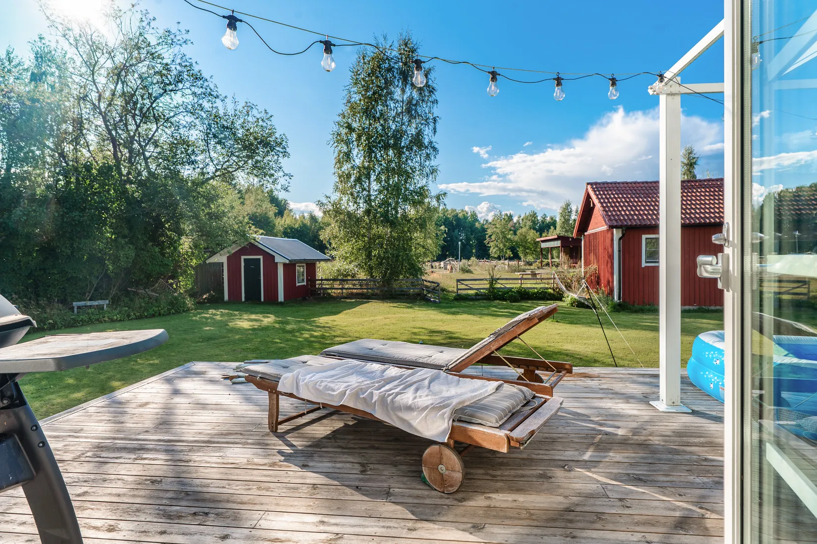 Villa, Sickervägen 23, 0ppala, Gävle