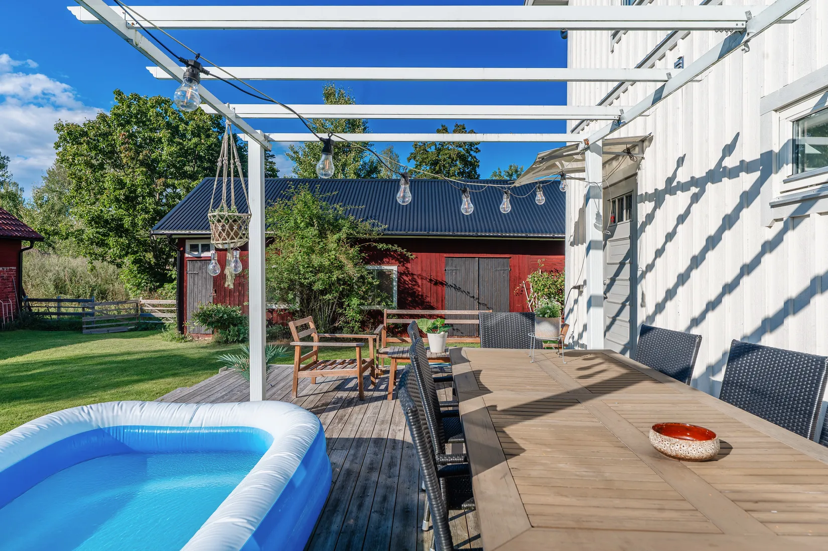 Villa, Sickervägen 23, 0ppala, Gävle