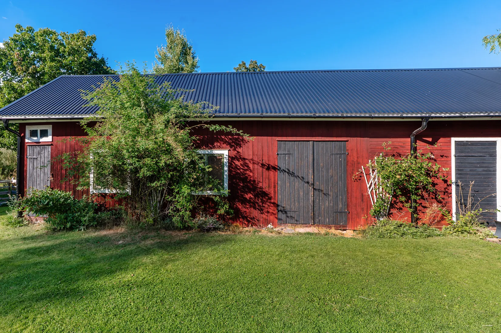 Villa, Sickervägen 23, 0ppala, Gävle
