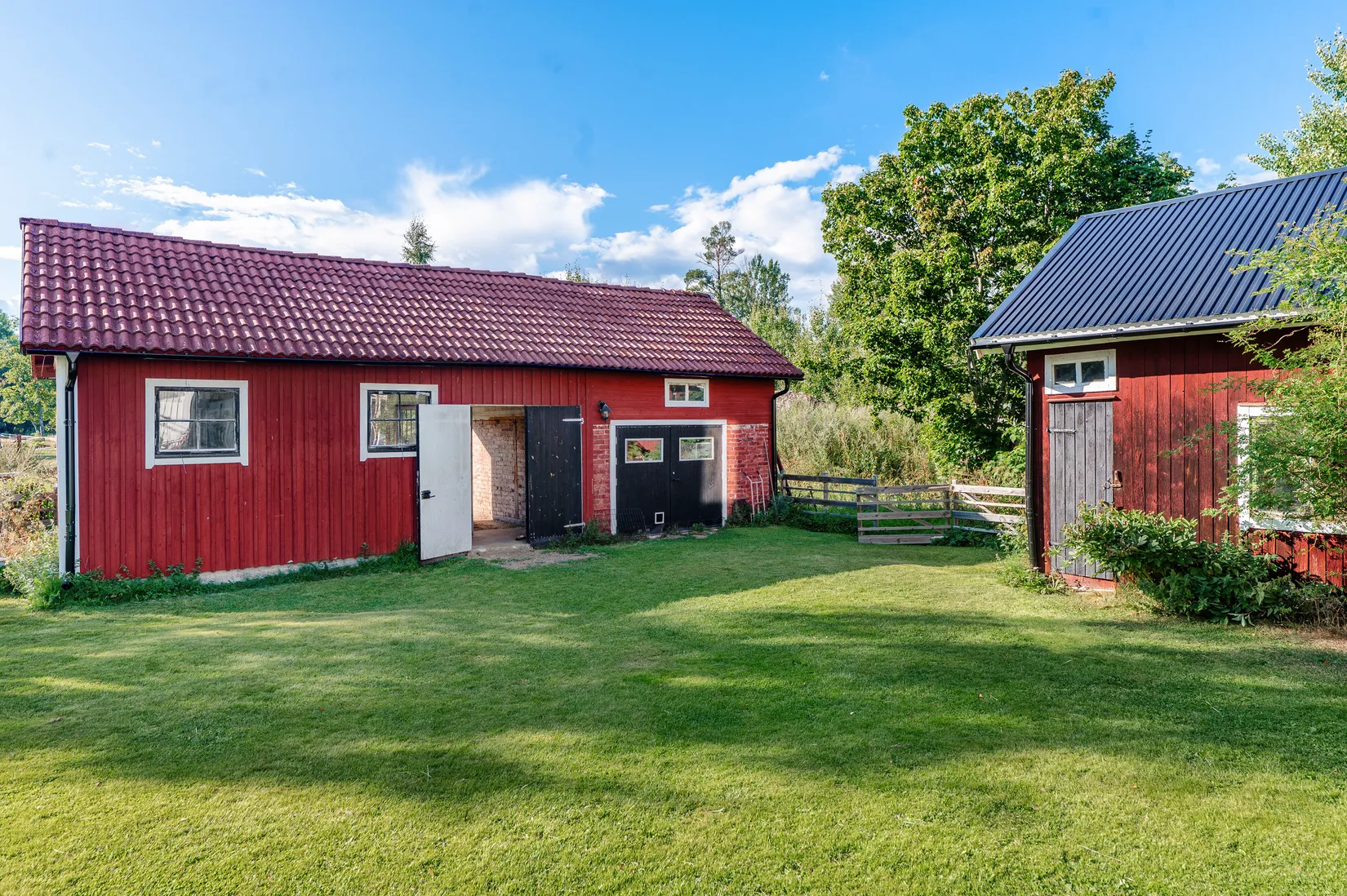 Villa, Sickervägen 23, 0ppala, Gävle