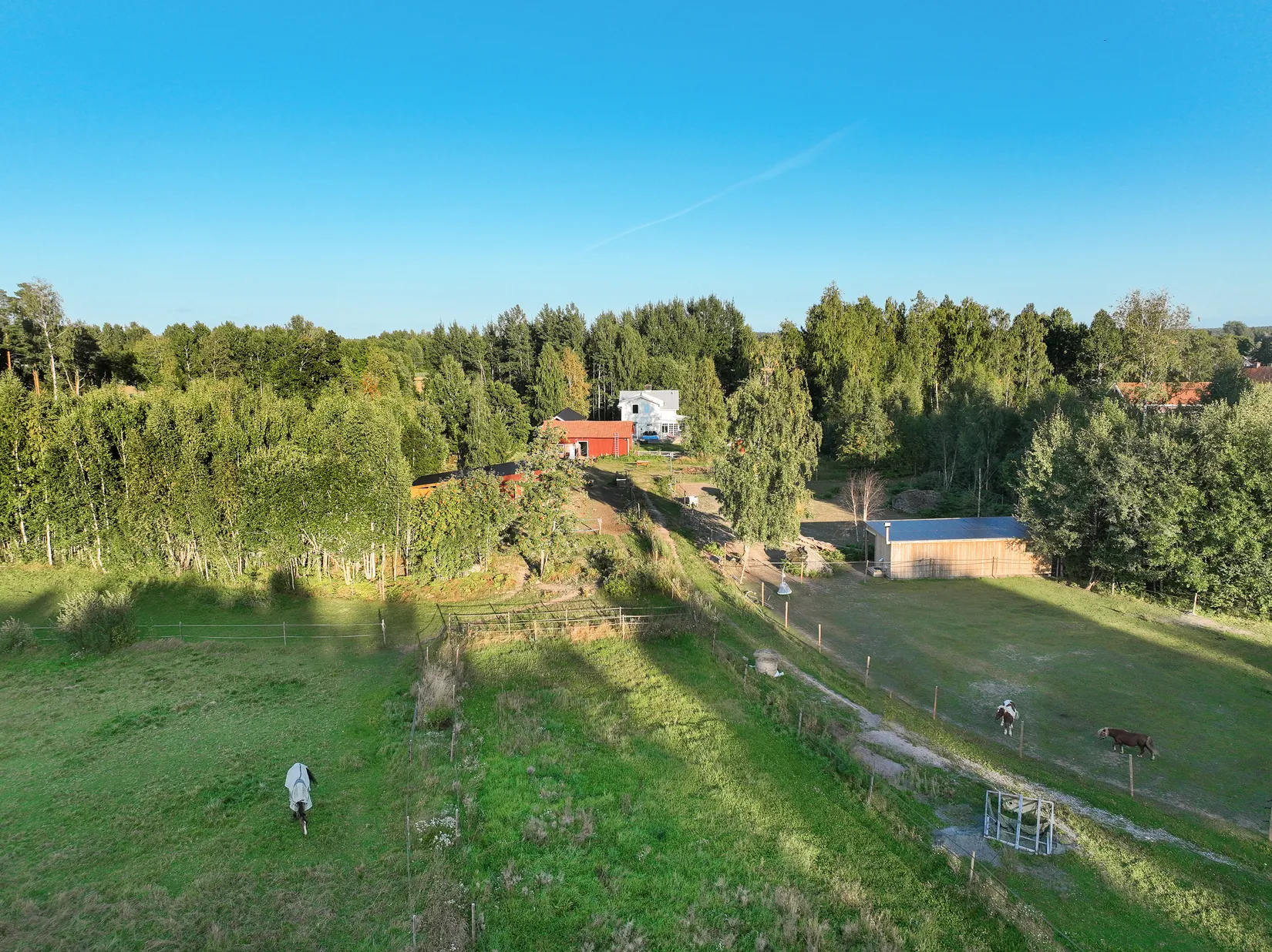 Villa, Sickervägen 23, 0ppala, Gävle