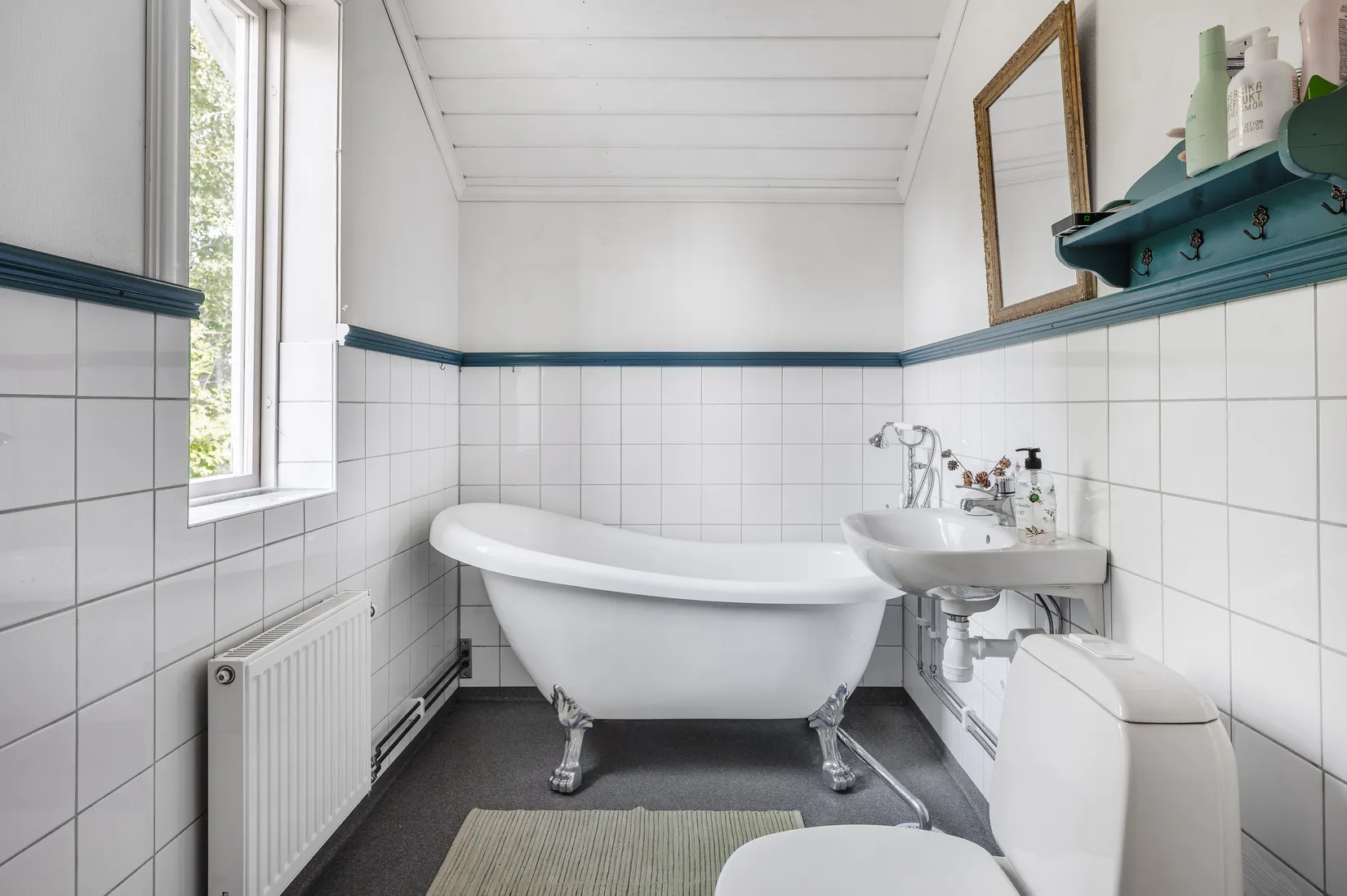 Villa, Sickervägen 23, 0ppala, Gävle