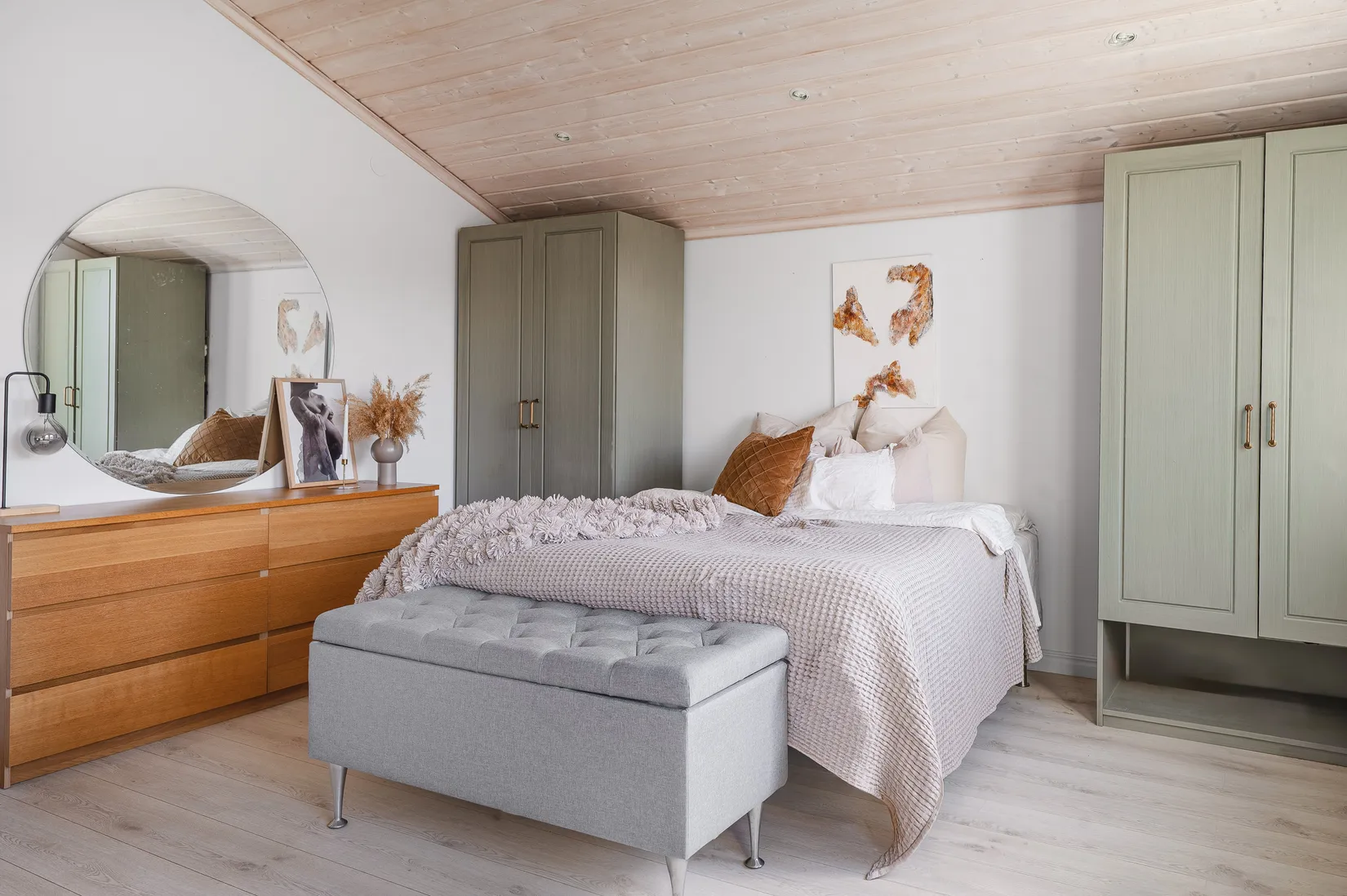 Villa, Sickervägen 23, 0ppala, Gävle