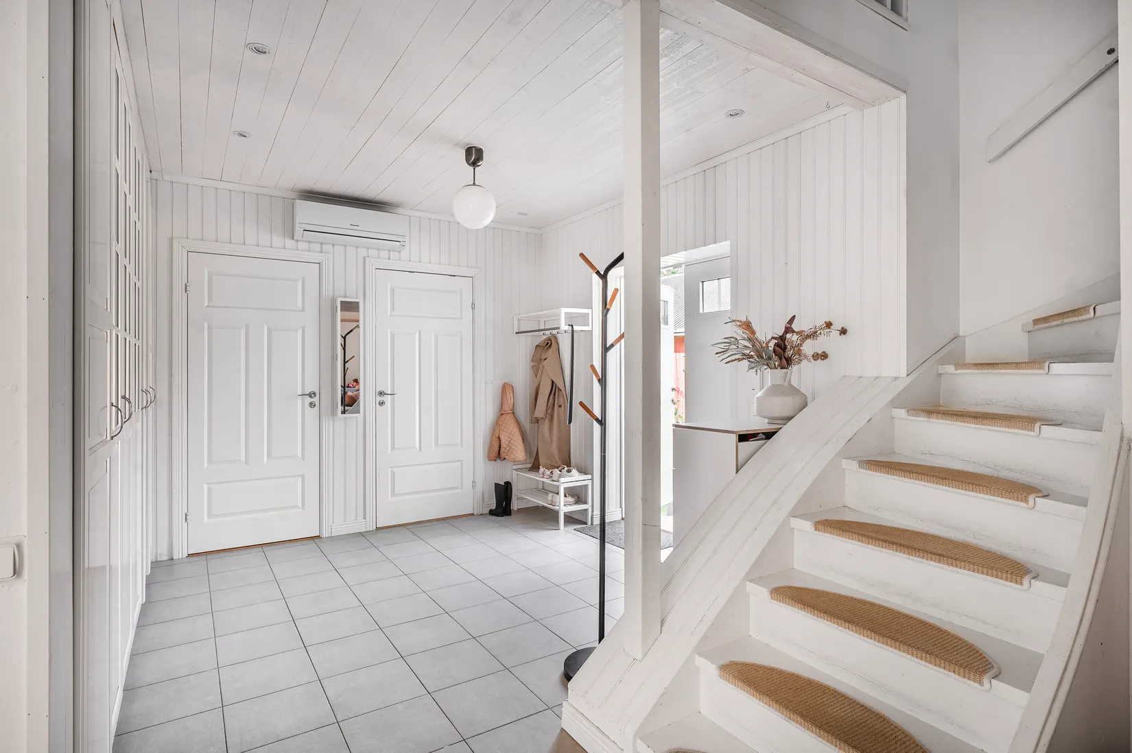 Villa, Sickervägen 23, 0ppala, Gävle