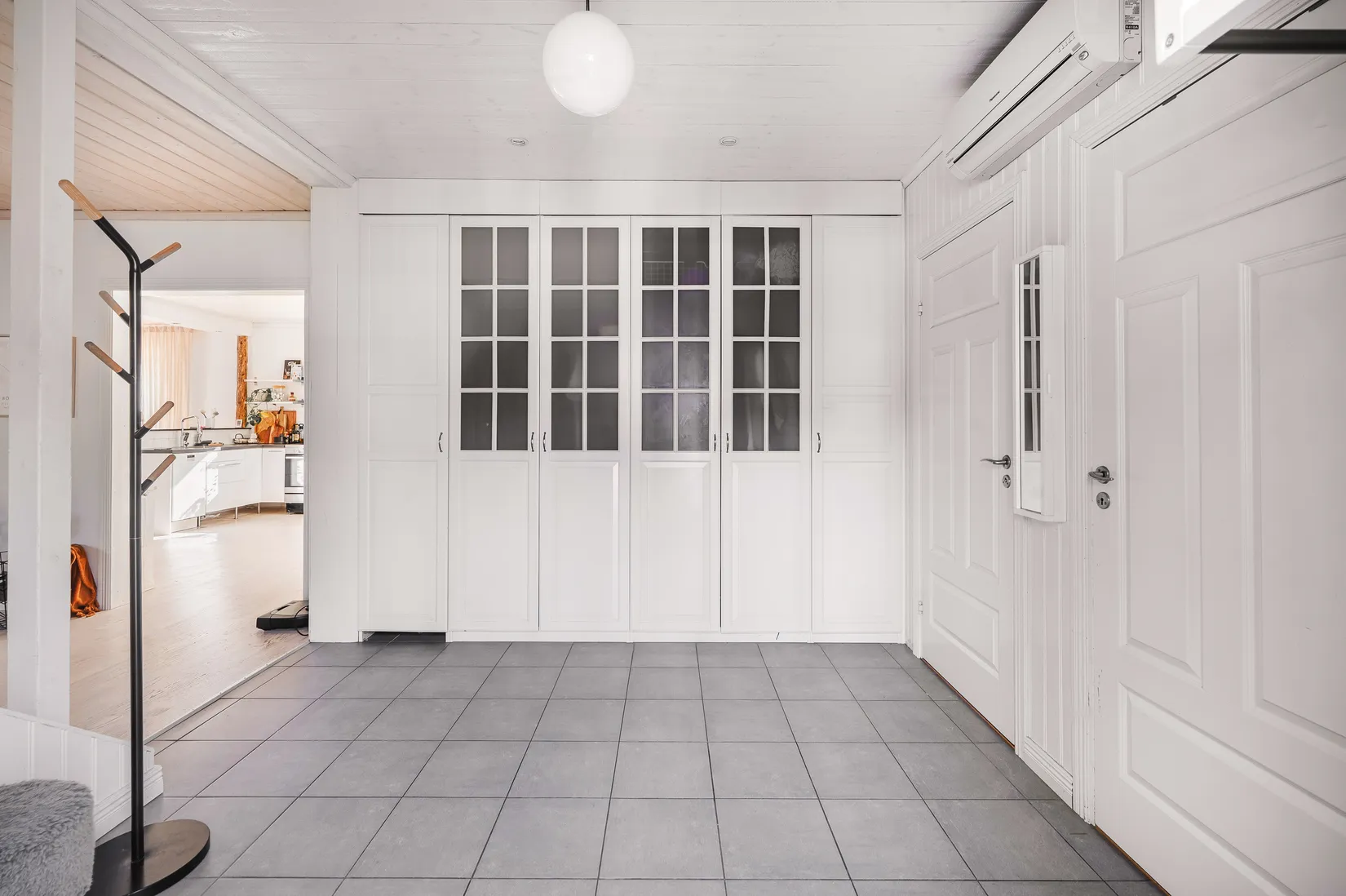 Villa, Sickervägen 23, 0ppala, Gävle