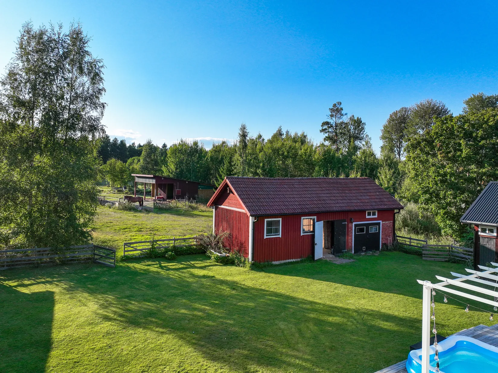 Villa, Sickervägen 23, 0ppala, Gävle