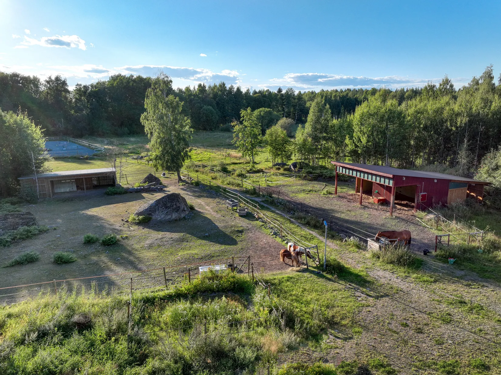 Villa, Sickervägen 23, 0ppala, Gävle