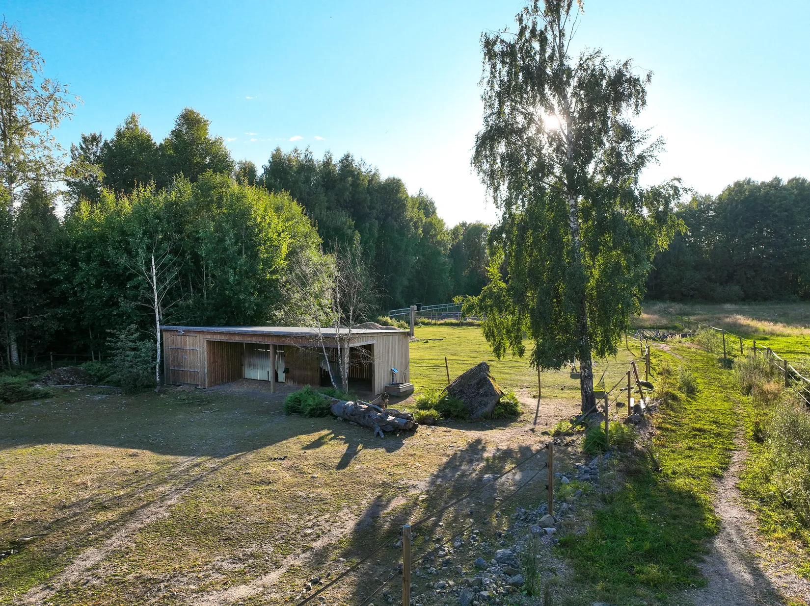 Villa, Sickervägen 23, 0ppala, Gävle