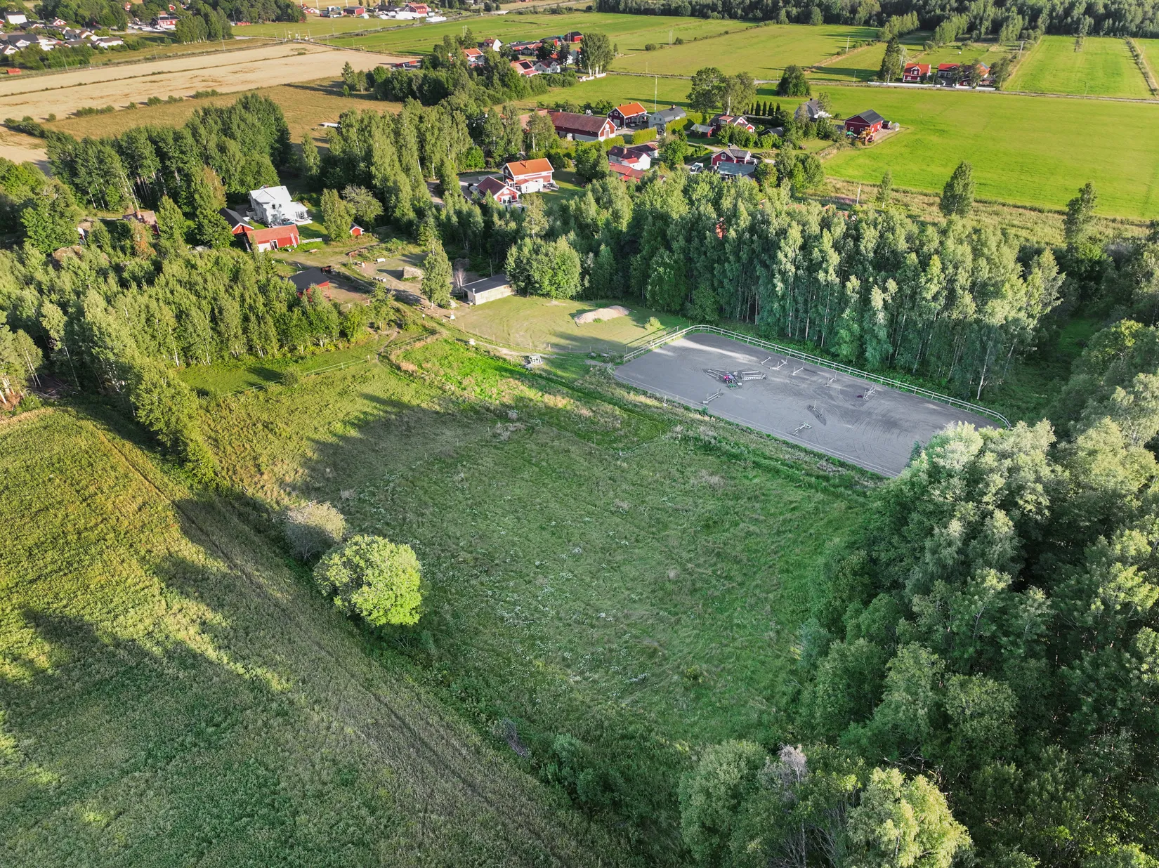 Villa, Sickervägen 23, 0ppala, Gävle