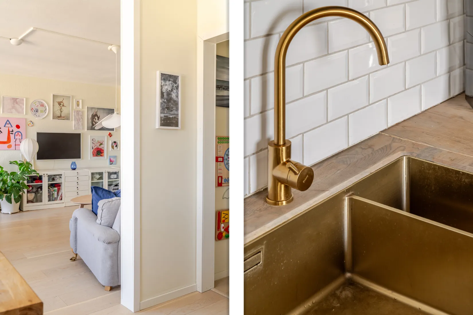 Bostadsrätt, Vintrosagatan 5, Hagsätra, Stockholm