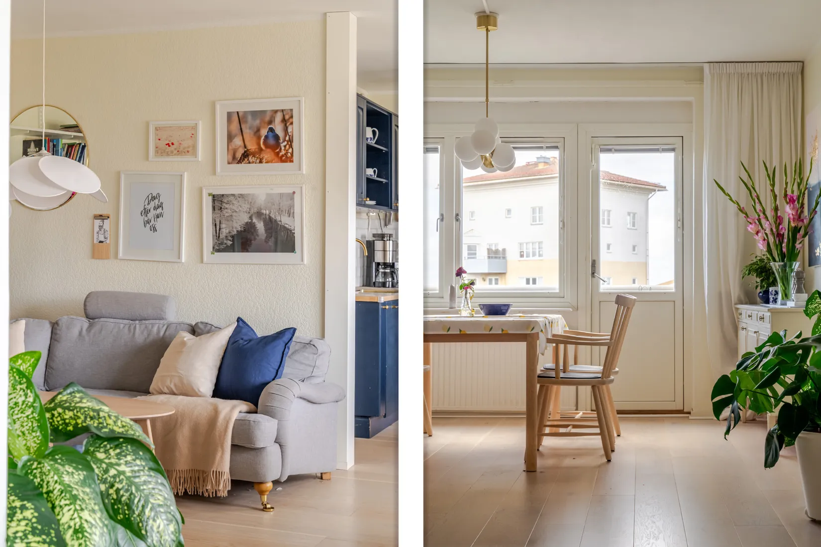 Bostadsrätt, Vintrosagatan 5, Hagsätra, Stockholm