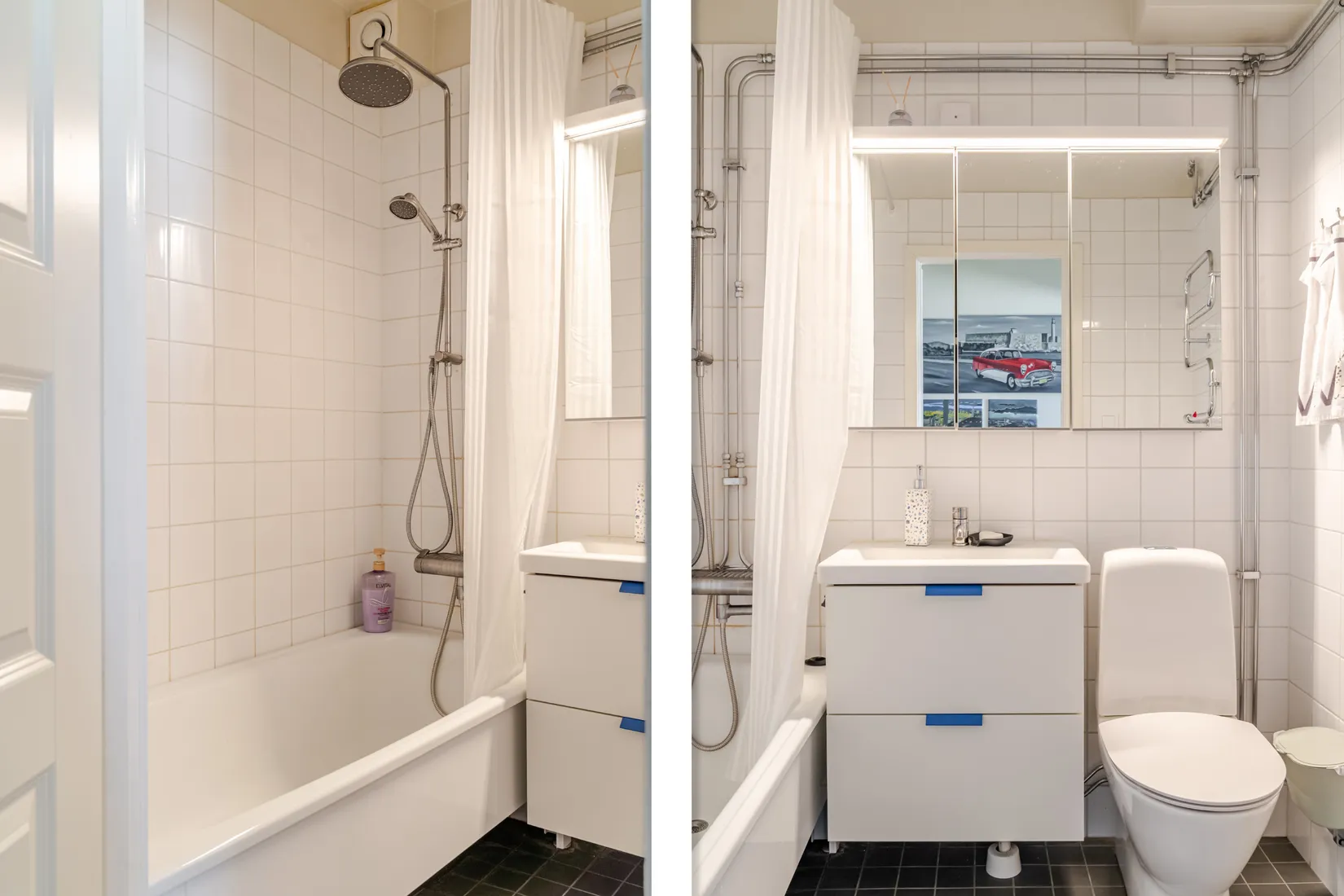 Bostadsrätt, Vintrosagatan 5, Hagsätra, Stockholm