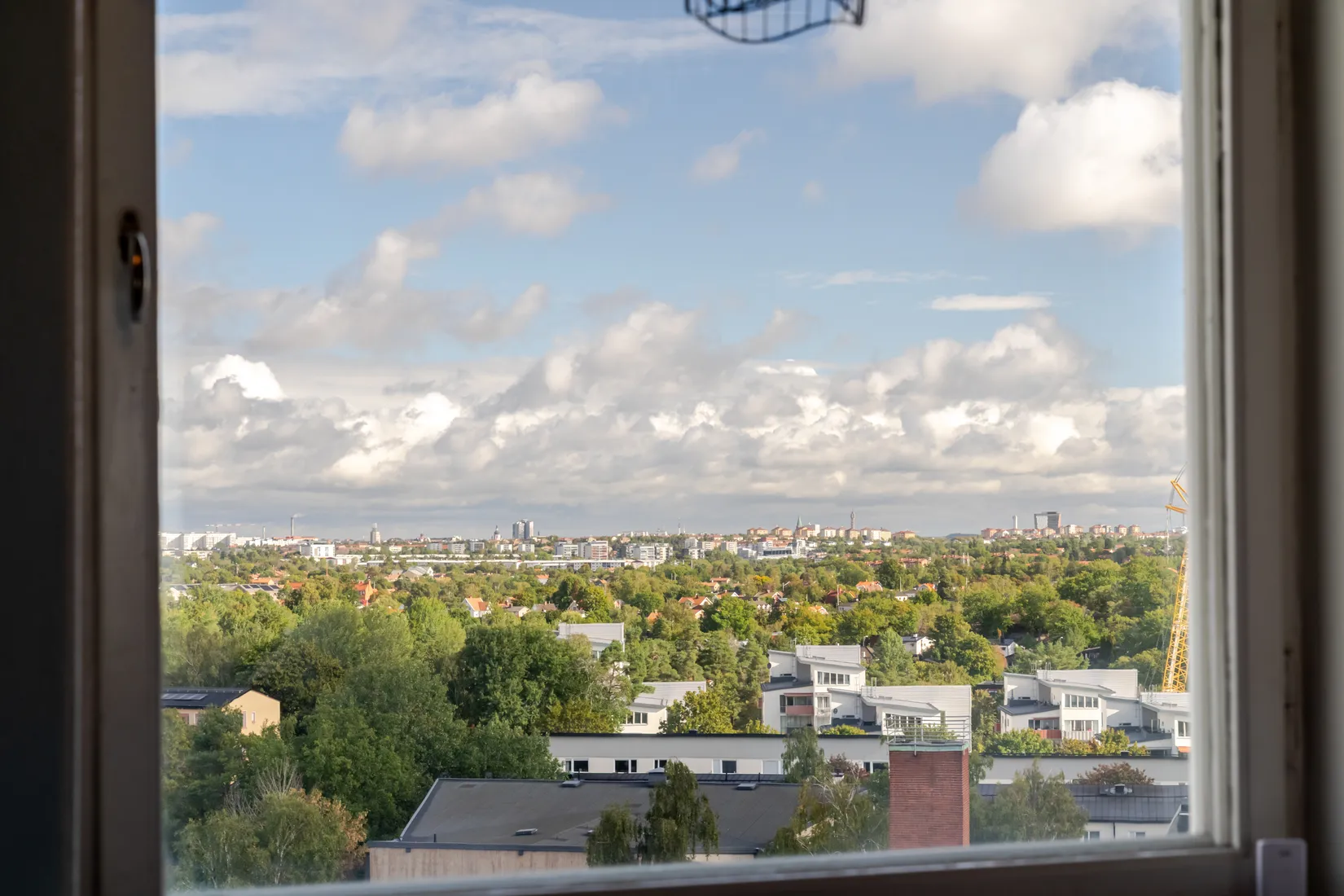 Bostadsrätt, Vintrosagatan 5, Hagsätra, Stockholm