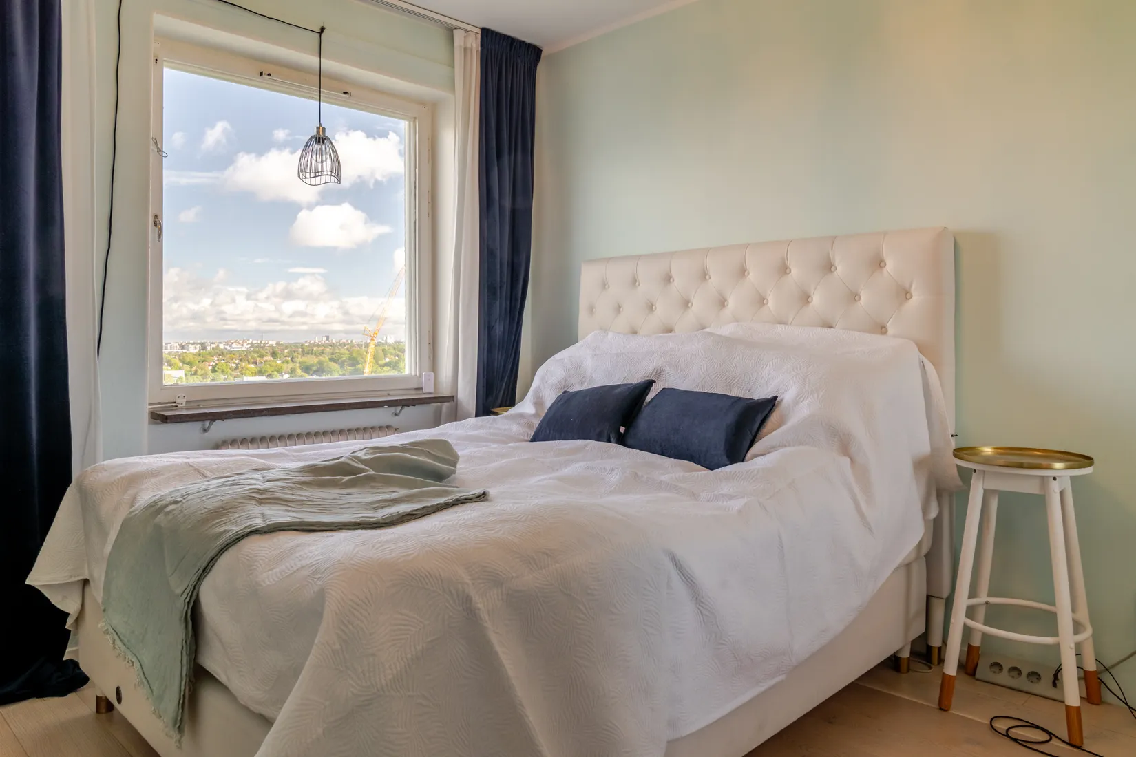 Bostadsrätt, Vintrosagatan 5, Hagsätra, Stockholm
