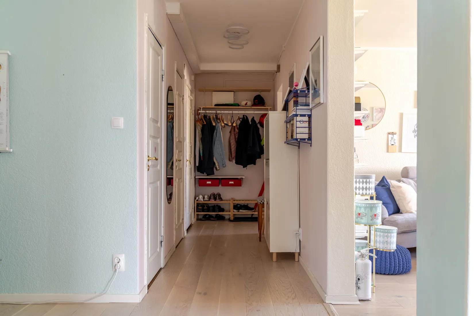 Bostadsrätt, Vintrosagatan 5, Hagsätra, Stockholm