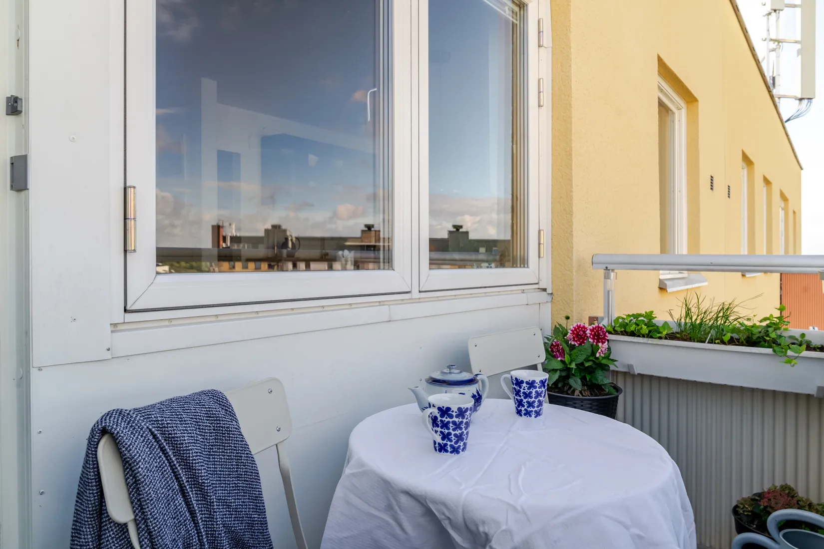 Bostadsrätt, Vintrosagatan 5, Hagsätra, Stockholm
