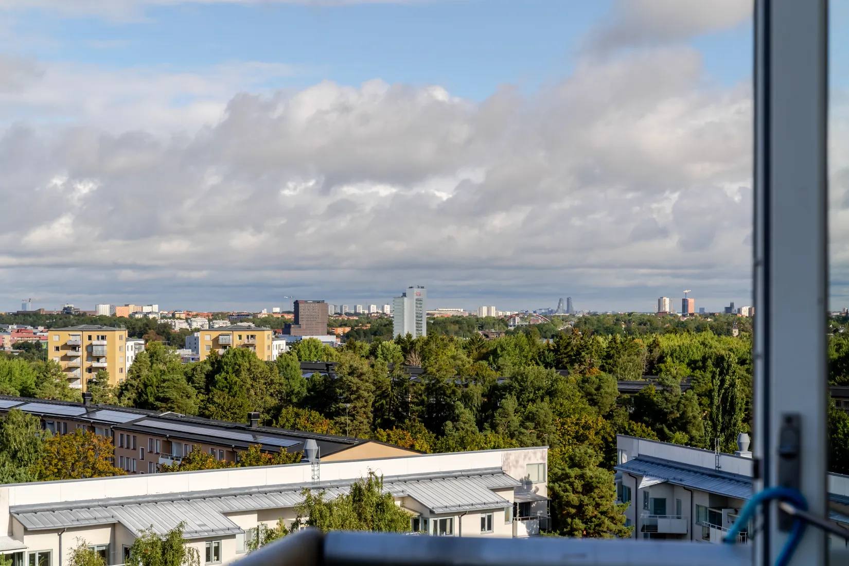 Bostadsrätt, Vintrosagatan 5, Hagsätra, Stockholm
