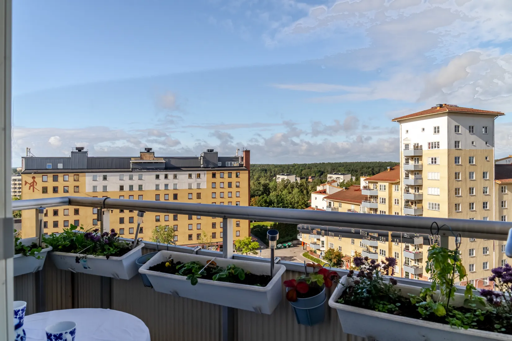 Bostadsrätt, Vintrosagatan 5, Hagsätra, Stockholm