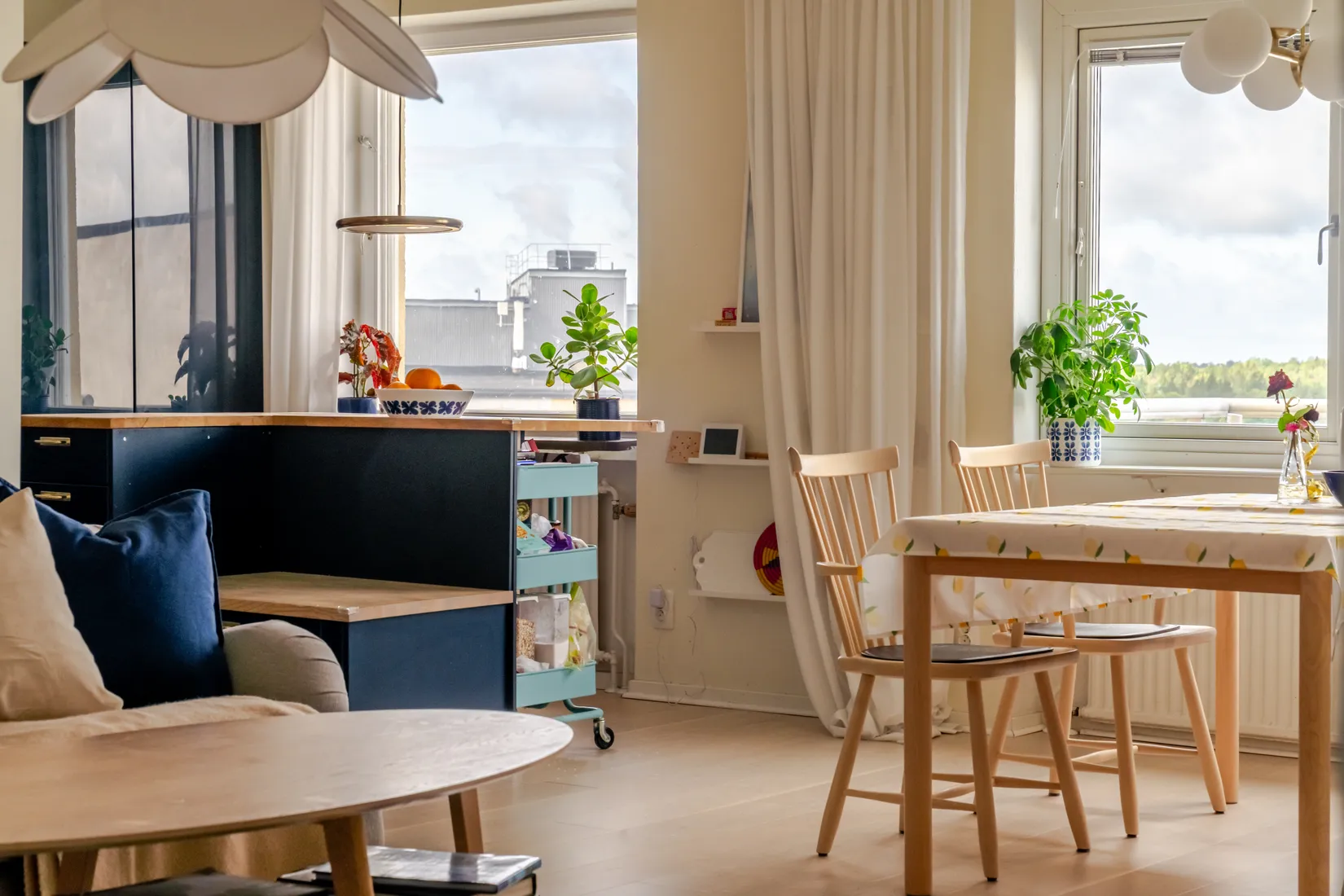 Bostadsrätt, Vintrosagatan 5, Hagsätra, Stockholm